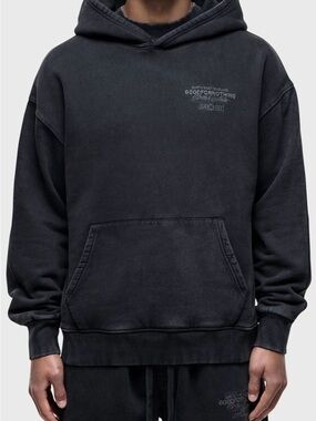 Good For Nothing Atelier Hoodie